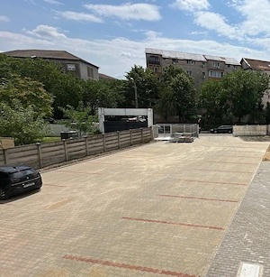 Proprietar, inchiriez birouri 16,3 mp-23 mp, cu parcare inclusa. Calea Aradului.  - imagine 4