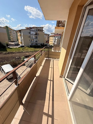 Apartament 2 camere semidecomandat zona Florilor - imagine 9