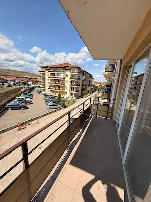 Apartament 2 camere semidecomandat zona Florilor - imagine 6