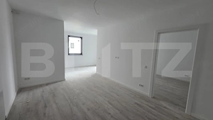 Apartament 2 camere, 48,60 mp, în bloc nou, zona de nord - imagine 4