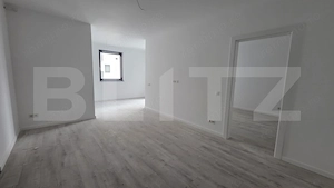 Apartament 2 camere, 48,60 mp, în bloc nou, zona de nord