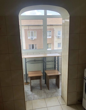 3 camere Zona Baba Dochia mobilat utilat - imagine 8