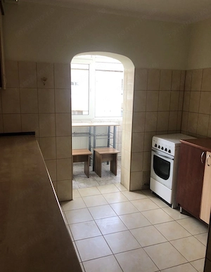 3 camere Zona Baba Dochia mobilat utilat - imagine 7