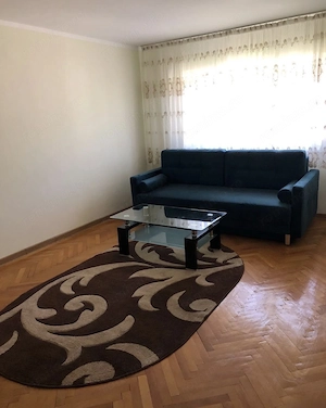 3 camere Zona Baba Dochia mobilat utilat - imagine 4