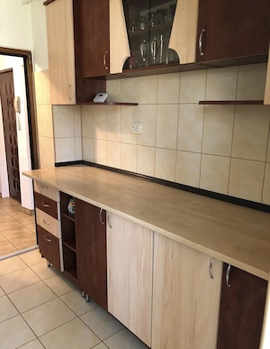3 camere Zona Baba Dochia mobilat utilat - imagine 2