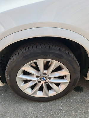 proprietar vand bmw x3 - imagine 6
