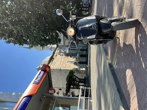Vespa primavera 50 cc