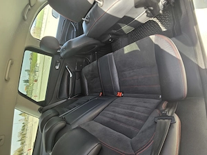 Ford Mondeo Mk4 Titanium   2.0 EcoBoost   203 CP  - imagine 6