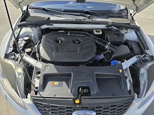 Ford Mondeo Mk4 Titanium   2.0 EcoBoost   203 CP  - imagine 8