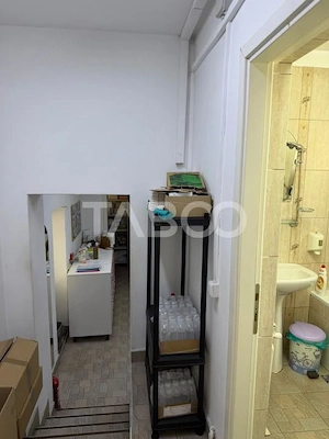 Spatiu de inchiriat Selimbar pregatit pentru farmacie - imagine 4