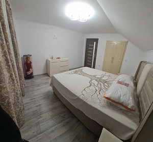 Vand casa in Sibiu - imagine 9