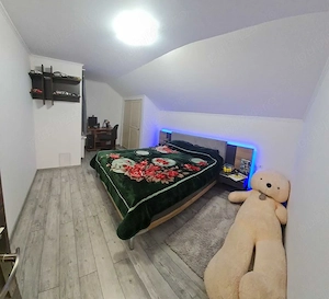 Vand casa in Sibiu - imagine 7