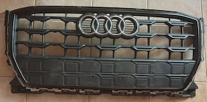 Grila radiator Audi Q2 (2017-2021)