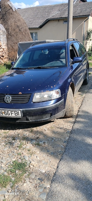 passat an 2000 - imagine 2