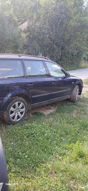 passat an 2000
