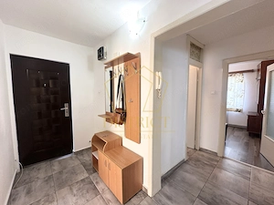 Apartament cu 3 camere decomandat | Complexul Studentesc | PetFriendly - imagine 12