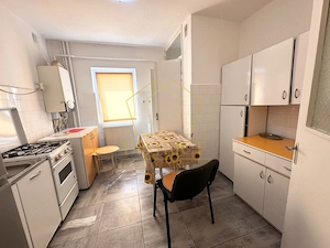 Apartament cu 3 camere decomandat | Complexul Studentesc | PetFriendly - imagine 7