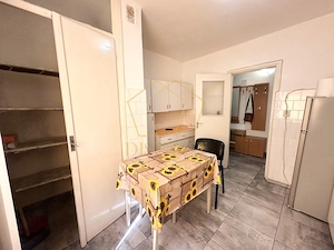 Apartament cu 3 camere decomandat | Complexul Studentesc | PetFriendly - imagine 11