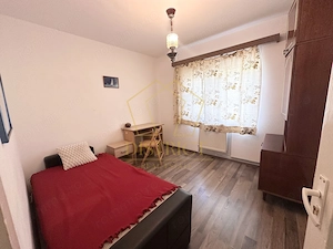 Apartament cu 3 camere decomandat | Complexul Studentesc | PetFriendly - imagine 5