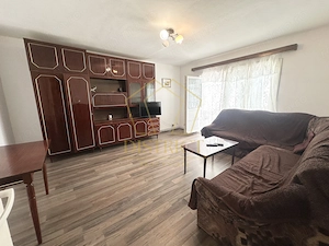 Apartament cu 3 camere decomandat | Complexul Studentesc | PetFriendly - imagine 2
