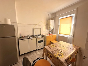 Apartament cu 3 camere decomandat | Complexul Studentesc | PetFriendly - imagine 8