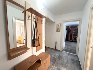 Apartament cu 3 camere decomandat | Complexul Studentesc | PetFriendly - imagine 13