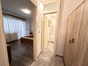 Apartament cu 3 camere decomandat | Complexul Studentesc | PetFriendly - imagine 14