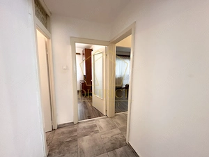 Apartament cu 3 camere decomandat | Complexul Studentesc | PetFriendly - imagine 15