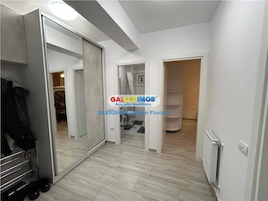 Apartament c camere, bloc nou, parcare I Nicolae Teclu - imagine 2