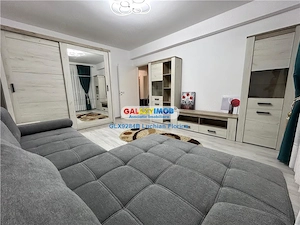 Apartament c camere, bloc nou, parcare I Nicolae Teclu - imagine 4