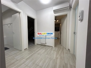 Apartament c camere, bloc nou, parcare I Nicolae Teclu - imagine 3