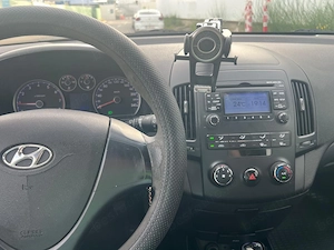 Hyundai I30, 2011, benzina