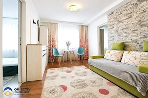 Apartament 3 camere DARMANESTI
