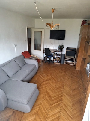 Vand apartamant 2 camere 51 mp,mobilat,utilat,,cartier Tudor, 87500 Euro,tel.   - imagine 2