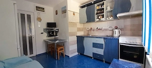 Vand apartament cu doua camere et. 1 4, Cart. Dorobanti, Buzau