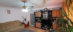 Vand apartament cu doua camere et. 1  4, Cart. Dorobanti, Buzau - imagine 2