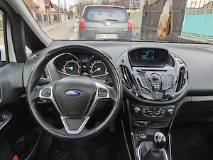 Ford bmax diesel 2014 - imagine 4