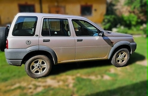 Land Rover Freelander, 4x4, an 2000, benzina, motor 1.8 - imagine 2