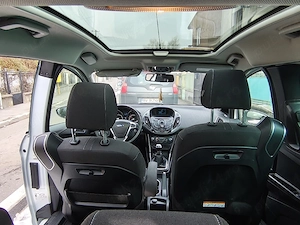 Ford bmax diesel 2014 - imagine 3