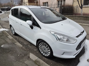 Ford bmax diesel 2014 - imagine 5