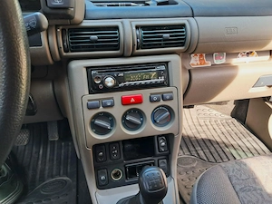 Land Rover Freelander, 4x4, an 2000, benzina, motor 1.8 - imagine 6