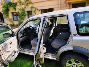 Land Rover Freelander, 4x4, an 2000, benzina, motor 1.8 - imagine 5