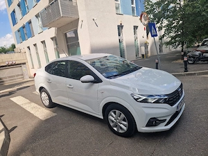 dacia logan 2022 luna 10 - imagine 3
