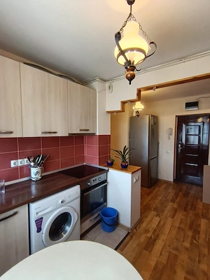 Apartament 2 camere, 48 mp, zona Ultracentral - imagine 3