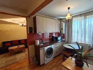 Apartament 2 camere, 48 mp, zona Ultracentral - imagine 2
