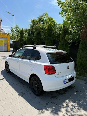 wolkswagen polo 1.2 Tdi 2014  - imagine 4