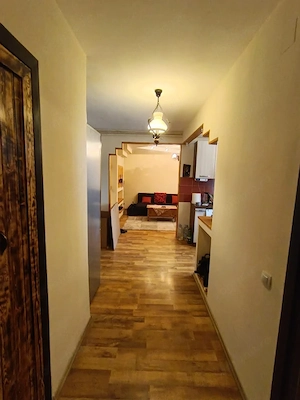 Apartament 2 camere, 48 mp, zona Ultracentral - imagine 5