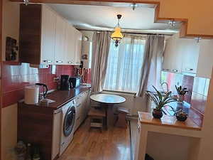 Apartament 2 camere ultracentral, luminos, vedere panoramică spre oraș