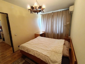 Apartament 2 camere, 48 mp, zona Ultracentral - imagine 9