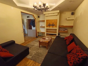 Apartament 2 camere, 48 mp, zona Ultracentral - imagine 7